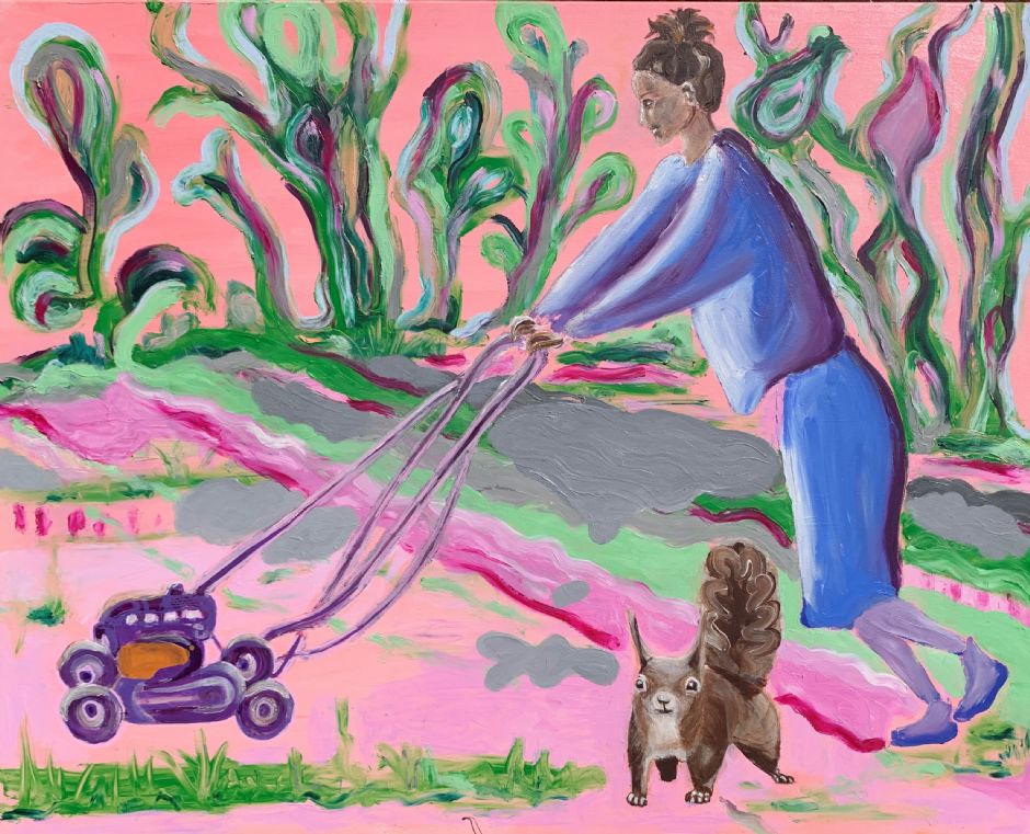 SOFIE MARCUSLUND
